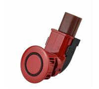 Sensore Di Parcheggio Sensor Radar Parking PDC Sensore Di Parcheggio Paraurti Assistenza Retromarcia Backup Per CR-V Per Odyssey 39680-SHJ-A61 Bumper Rear Per Sensore(Rosso)