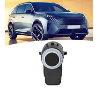 Sensore Di Parcheggio Sensor Sensore Di Assistenza Al Parcheggio Per Auto Radar Retromarcia PDC Sonda Monitor Parcheggio 9677783277 Per Peugeot Bumper Rear Per Sensore