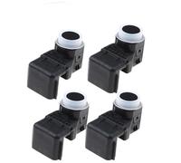 Sensore Di Parcheggio Sensor Sensore Di Controllo Della Distanza Parcheggio PDC Per Hyundai Per Kia 95720-3W400 957203W400 4MS060KAB 95720-4T510 Bumper Rear Per Sensore(4PCS)