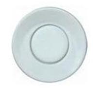 Sensore Di Parcheggio Sensor Sensore Di Parcheggio Elettromagnetico Per Auto 4/6/8 Radar Indicatore Di Avviso Sonoro Sonde 12 V Parktronic Bumper Rear Per Sensore(BIANCO,6)