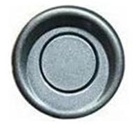 Sensore Di Parcheggio Sensor Sensore Di Parcheggio Elettromagnetico Per Auto 4/6/8 Radar Indicatore Di Avviso Sonoro Sonde 12 V Parktronic Bumper Rear Per Sensore(Grey,8)