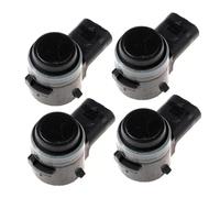 Sensore Di Parcheggio Sensor Sensore Di Parcheggio PDC 5Q0919275B Per A3 A4 Q7 4MB A3 8V1 8VK 8VS B9 Per VW Per Golf VII Per 991 92A Per Leon Bumper Rear Per Sensore(4 pcs)