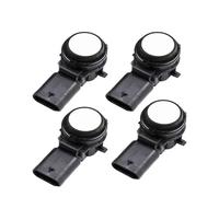 Sensore Di Parcheggio Sensor Sensore Di Parcheggio PDC 6620-9261-587 66209261587 Per BMW Per F20 F21 F22 F23 F30 F31 F34 F32 F33 F36 Bumper Rear Per Sensore(4pc)