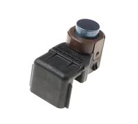 Sensore Di Parcheggio Sensor Sensore Di Parcheggio PDC A 4 Colori Per Hyundai Per Kia 96891-C5000 96891C5000 Accessori Per Auto Bumper Rear Per Sensore(Blu)