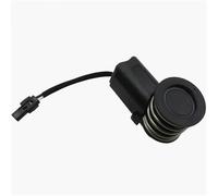 Sensore Di Parcheggio Sensor Sensore Di Parcheggio PDC Parktronic Per Toyota Per Auris Per Avensis Per Corolla Per Prius Per Mazda 3 6 2004-2008 Bumper Rear Per Sensore(Nero)