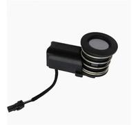 Sensore Di Parcheggio Sensor Sensore Di Parcheggio PDC Parktronic Per Toyota Per Auris Per Avensis Per Corolla Per Prius Per Mazda 3 6 2004-2008 Bumper Rear Per Sensore(BIANCO)
