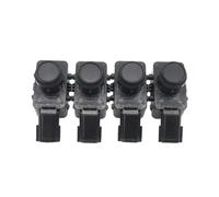 Sensore Di Parcheggio Sensor Sensore Di Parcheggio PDC Per Auto Paraurti Radar Retromarcia 89341-48040 Per Toyota Per Prius Per Lexus 8934148040 Bumper Rear Per Sensore(4PCS)