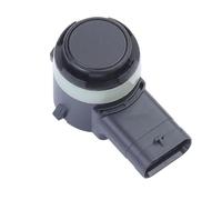 Sensore Di Parcheggio Sensor Sensore Parcheggio PDC Per A3 A4 Q7 4MB A3 8V1 8VK 8VS B9 Per VW Per Golf VII Per 991 92A Per Seat 5Q0919275B Bumper Rear Per Sensore(1PCS Black)