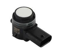 Sensore Di Parcheggio Sensor Sensore Parcheggio PDC Per A3 A4 Q7 4MB A3 8V1 8VK 8VS B9 Per VW Per Golf VII Per 991 92A Per Seat 5Q0919275B Bumper Rear Per Sensore(1PCS White)