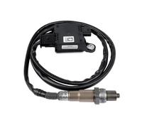 Sensore di particelle NOx adatto per HYUNDAI I20 GB 1.4D D4FC adatto per ACCENT 2 I20 2 adatto per KIA RIO 3 1.4/1.6CRDi
