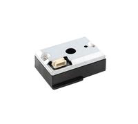 Sensore di particelle/polvere PM2.5 D5 D9 D7 D7 D3 Laser D01 DC01 Modulo sensore a infrarossi IR Rilevamento inquinamento da gas nell'aria Purificatore(D01 Infrared Sensor)
