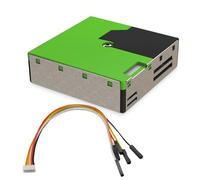 Sensore di particolato SPS30 PM2.5, interfaccia PM1.0, PM2.5, PM4, PM10, UART/I2C