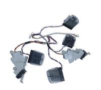 Sensore Di Pendenza Destro E Sinistro, Compatibile Con Roborock, S5 S50 S51 S52 S55 Robot Aspirapolvere Accessorio For La Casa