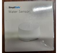 Sensore Di Perdite D'Acqua SimpliSafe WTS301 - Smart Home WiFi - Nuovo