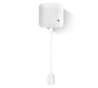 Sensore di perdite d'acqua Tuya ZigBee Rilevatore intelligente di perdite d'acqua e allagamenti