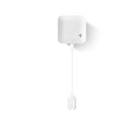 Sensore di Perdite D'Acqua Tuya ZigBee Rilevatore Intelligente di Perdite D'Acqua e Allagamenti Sensore di Perdite D'Acqua WiFi App di Notifica
