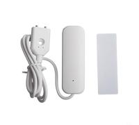 Sensore di perdite d'acqua WiFi con avvisi in tempo reale, perfettamente integrato con Tuya per la protezione domestica