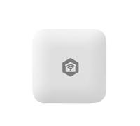 Sensore di Perdite d'Acquanesso Zigbee Impermeabile IP66 Compatibile Android e