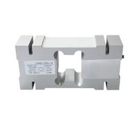 Sensore di pesatura 50-2000KG della cellula di carico IP65 della lega di alluminio L6F C3 for la bilancia sospesa della piattaforma elettronica Uscita del segnale stabile(150KG)