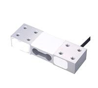 Sensore di pesatura a cella carico a mensola PSD-X2 100/200KG con materiale in lega alluminio cavo schermato,Hardware metrologico(100KG)