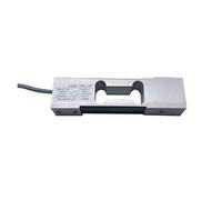Sensore di pesatura a cella di carico, Cella di carico a punto singolo L6N C3/C4/C5 Sensore for bilancia a piattaforma da 3-100 kg(3KG)