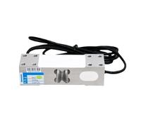 Sensore di pesatura a cella di carico digitale, celle di carico, bilancia elettronica, utilizzato for misurare forza, pressione, spostamento, deformazione(NA4-100KG)