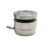 Sensore di pesatura a colonna da 0-0,5 KN a 0-100 KN for misurare forza, carico, rilevamento e misurazione della pressione di gravità Prova di trazione(0-20KN)