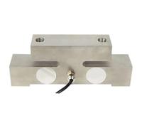 Sensore di pesatura a ponte 1-30T Bilancia specifica for veicolo Bilancia for gru Alta precisione Installazione semplice for pesatura e misuratori(1T)