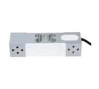 Sensore di pesatura a trave a punto singolo DYX-306 con cella carico 300 g 1 kg 40 tonnellata 5 T in lega alluminio(10KG)