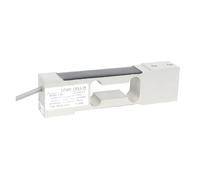 Sensore di pesatura ad alta precisione L6N Cella di carico digitale for bilancia elettronica, bilancia for imballaggio, 3 kg-100 kg Prova di tensione e forza di compressione(8KG)
