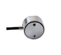 Sensore di pesatura della pressione DYZ-100 da 0 a 10 kg, sensore forza misurazione tensione cilindrica(0-10KG)