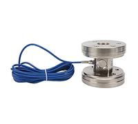 Sensore di pesatura Gearwell, Sensore di pressione della cella di carico Sensore di Modulo cella di carico 20T DC AC 0-15V Sensore bilancia per pesatura serbatoio