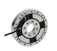 Sensore di pesatura IP67 di forza dell'anello delle celle di carico for il braccio robotico di controllo dell'automazione industriale 0-200N Dati affidabili(0-30N)