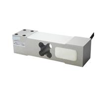 Sensore di pesatura L6E3-C3 Cella di carico a punto singolo Trasduttore IP65 for bilance elettroniche Pesatura meccanica Selezionatrice ponderale(200kg)