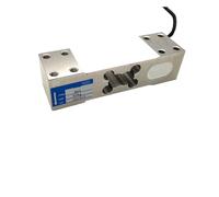 Sensore di pesatura NA4, celle di carico a compressione for bilancia elettronica 60 kg 100 kg 200 kg 350 kg for bilancia da cucina, bilancia da bagno for corpo umano Prova di tensione e forza di compr