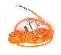 Sensore di Pesatura per Celle di Carico Micro Miniaturizzato DYMH-103 con sensibilità Alla Tensione e Alla Pressione - Efficiente per Test di Automazione Industriale (Campo di