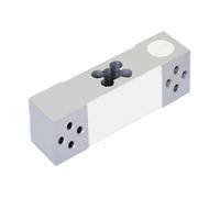 Sensore di pesatura YZC-664 Celle carico elettronico 100 kg 200 300(100KG)