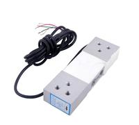 Sensore di peso 0-100g, Sensore di pressione YZC-1B Bilancia da cucina elettronica portatile digitale pesatura(1PCS)