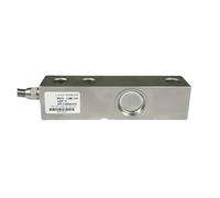 Sensore di peso a cella carico digitale ad alta precisione, pesatura a trave a leva, misurazione della forza, sensore pressione per dispositivi di pesatura(0-1T(No leg))