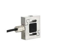 Sensore di peso, mini style, dimensioni ridotte, compressione, robot, tester industriale, misuratore di automazione, cella di carico di tensione, da 5 kg a 100 kg, sensore di trazione, portata