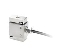 Sensore di Peso Mini Stype Cella Di Carico Tensione 5Kg-200Kg Sensore Forza Trazione Piccole Dimensioni Pesatura Compressione Tester Automazione Robot Industriale(3KG)