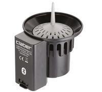 Centralina Bluetooth per 4 elettrovalvole programmabile Bluetooth + App