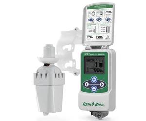 Sensore di pioggia/gelo RAIN BIRD WR2 senza fili