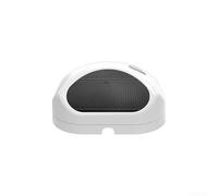 Sensore di pioggia intelligente, sensore di pioggia rilevamento accurato delle precipitazioni con controller intelligenti per irrigazione per uso esterno in giardino, 18 x 10 x 5 cm (WIFI)