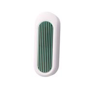 Sensore di Pioggia Intelligente Tuya Zigbee IP65 Impermeabile, Rilevamento Pioggia, Sensore di Perdite D'Acqua, Avviso In Tempo Reale, Sensore di