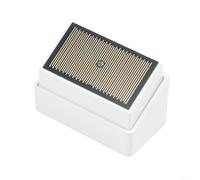Sensore di pioggia, per ZIGBEE Smart Rain Sensor con rilevatore di luce compatibile con TUYA Smart Home Weather Monitoring Garden Irrigation