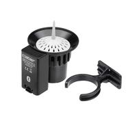 Sensore di pioggia Rain Sensor BT Bluetooth® sistemi irrigazione Claber Grigio