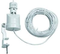 Sensore di pioggia TRS per programmatori di irrigazione elettrici, Toro Company