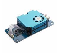 Sensore di polveri sottili laser Seeed Studio Grove PM2.5, HM3301 per...