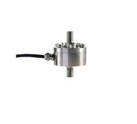 Sensore di ponderazione della pressione, Modulo Sensore Cella Di Carico Bilancia Elettronica Ad Alta Precisione 0,5 KN 1 2 3 10 20,Misura forza, pressione, spostamento(0.5KN)